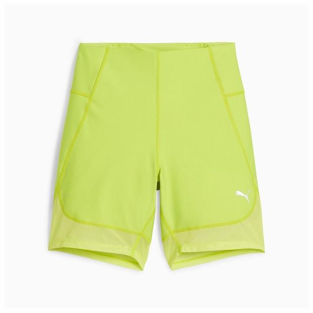 PUMA RUN ULTRAFORM 6" Women's Running Shorts, størrelse X-Large on Productcaster.