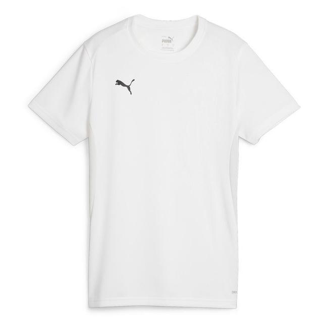 Teamgoal Jersey Wmn PUMA White-PUMA Black, size ['Small'] on Productcaster.