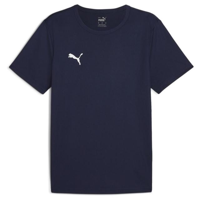 Teamrise Matchday Jersey PUMA Navy-PUMA White, size ['X-Small'] on Productcaster.