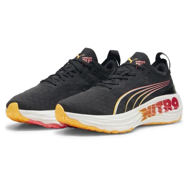 PUMA ForeverRun NITRO Women's Running Shoes, storlek ['38 on Productcaster.