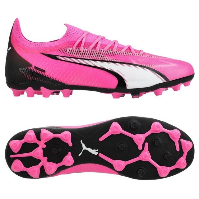 PUMA Ultra Ultimate Mg Phenomenal - Poison Pink/PUMA White/PUMA Black, size 41 on Productcaster.