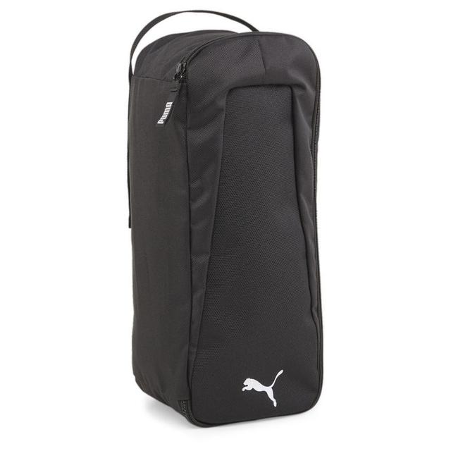 Teamgoal Shoe Bag PUMA Black, size ['One Size'] on Productcaster.