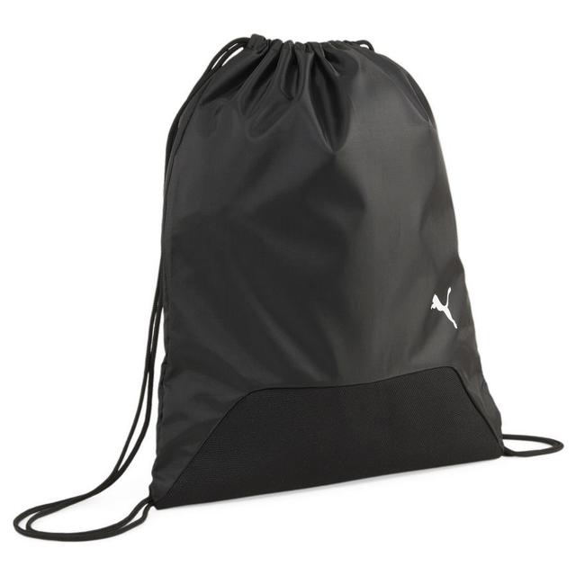 Teamgoal Gym Sack PUMA Black, size One Size on Productcaster.