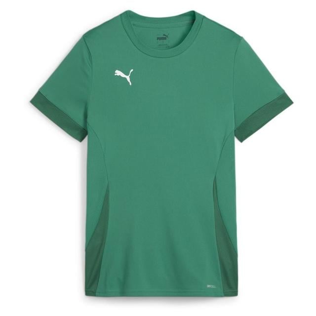 Teamgoal Matchday Jersey Wmns Sport Green-PUMA White-power Green, size XX-Large on Productcaster.