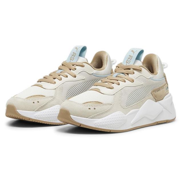 PUMA Rs-x Reinvent - Beige/brown/white Women, size 38½ on Productcaster.