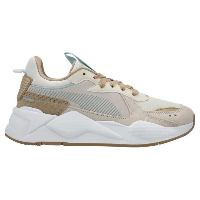 PUMA Rs-x Reinvent - Beige/brown/white Women, size 38 on Productcaster.