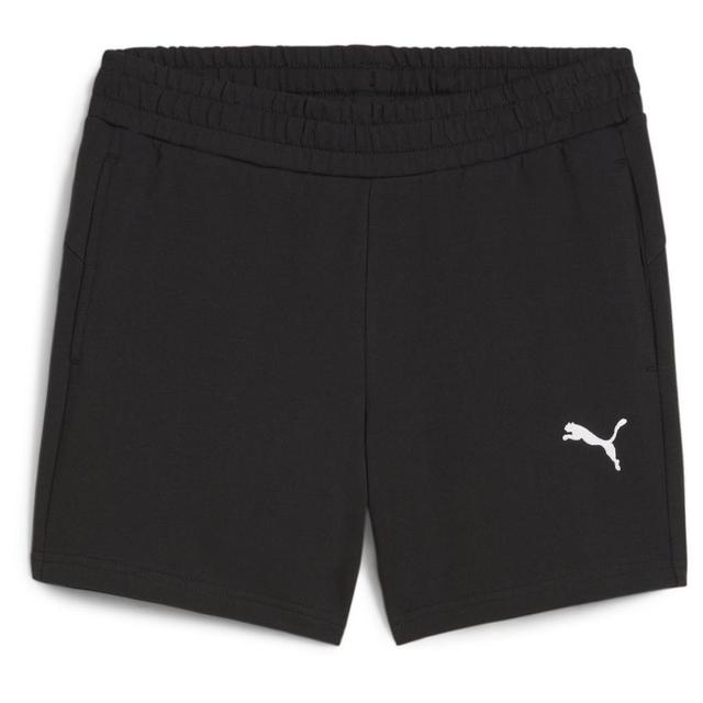 Teamgoal Casuals Shorts Wmn PUMA Black-PUMA White, size ['XX-Large'] on Productcaster.