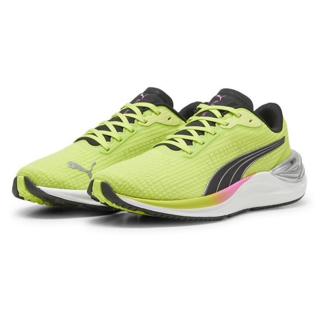 PUMA Electrify NITRO 3 Laufschuhe, Größe 41 on Productcaster.