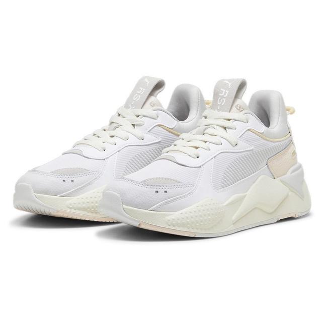 PUMA Sneaker Rs-x Soft - PUMA White Women, size 38½ on Productcaster.