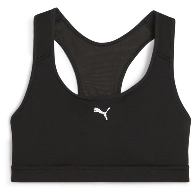 4keeps Run Bra PUMA Black, size XX-Large on Productcaster.