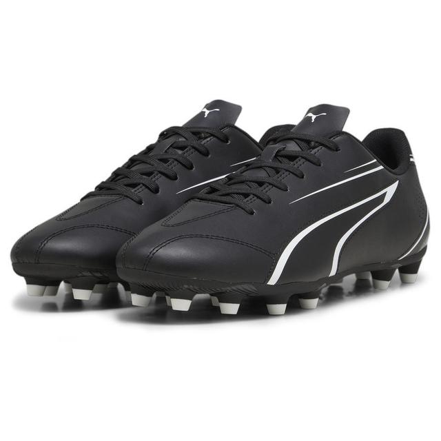 Vitoria Fg/ag PUMA Black-PUMA White, size 43 on Productcaster.