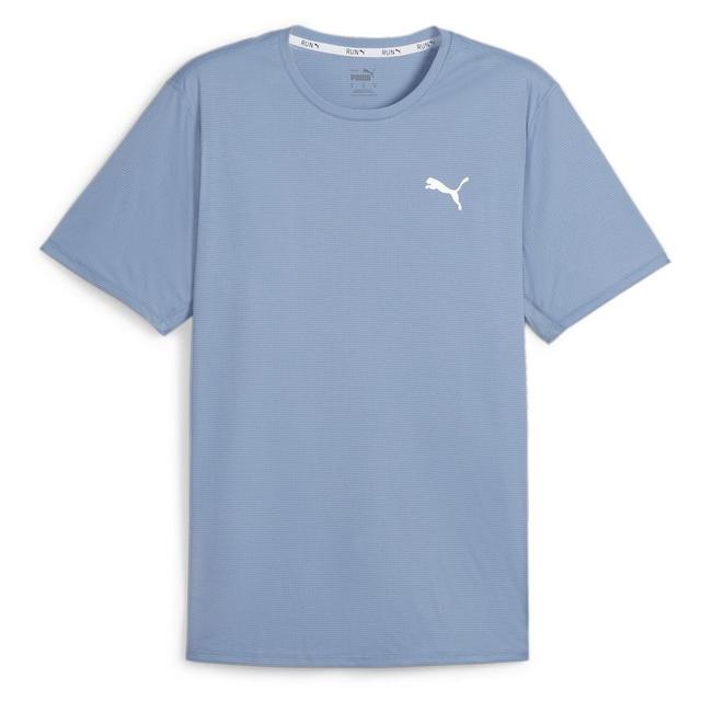 PUMA Run Favorite Velocity T-shirt, Größe Large on Productcaster.