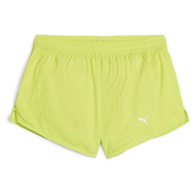 PUMA Favourite Velocity 3'' hardloopshort voor dames, maat Large on Productcaster.