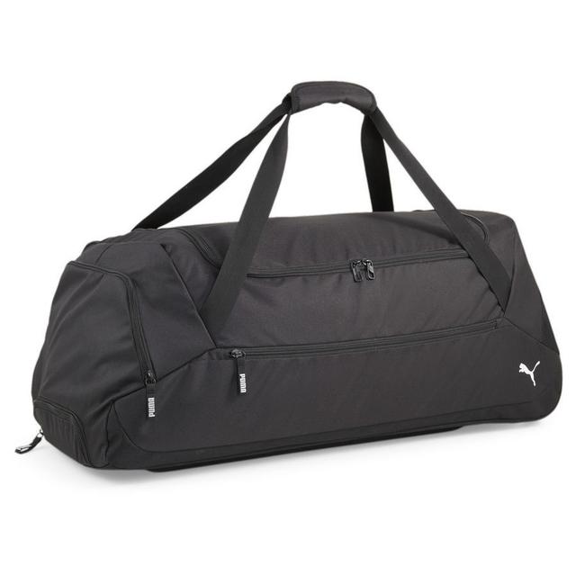 Teamgoal Wheel Teambag L PUMA Black, size ['One Size'] on Productcaster.