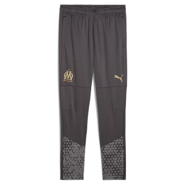 Marseille Training Trousers - Black - , size Medium on Productcaster.