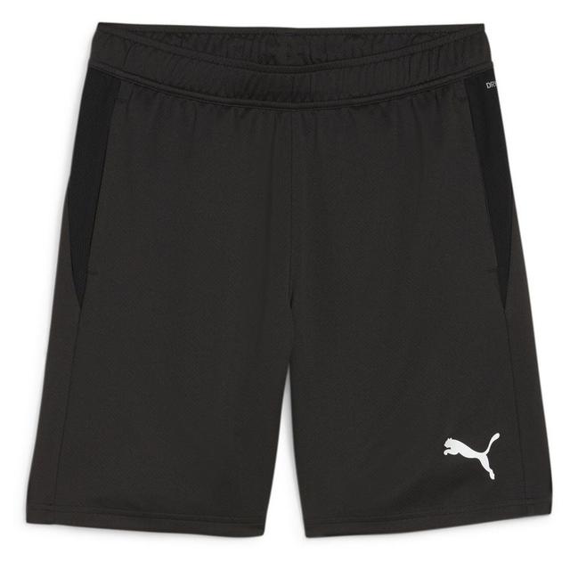 PUMA Training Shorts Teamgoal - Black/white, size 3XL on Productcaster.