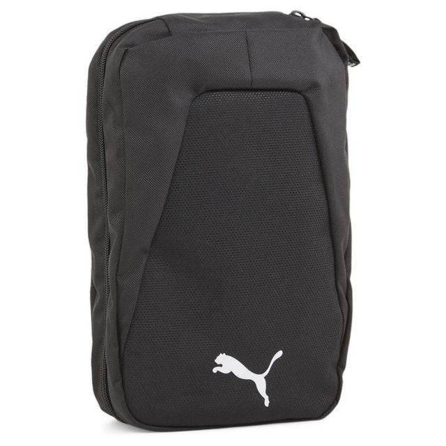 Teamgoal Wash Bag PUMA Black, size ['One Size'] on Productcaster.