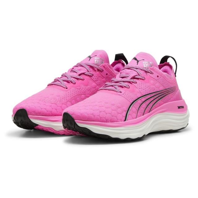 PUMA ForeverRun NITRO Laufschuhe, Größe ['38 on Productcaster.