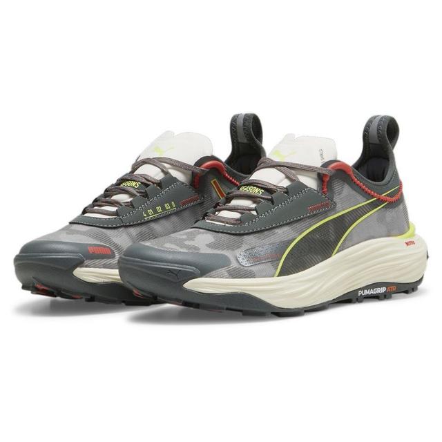 PUMA Chaussures de trail Voyage NITRO 3 Femme, pointure 41 on Productcaster.