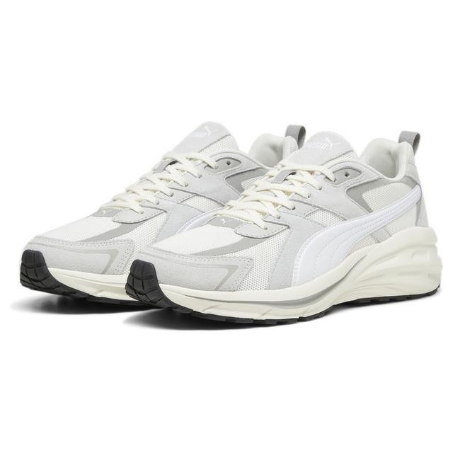 PUMA Sneaker Hypnotic Ls - White, size 40½ on Productcaster.