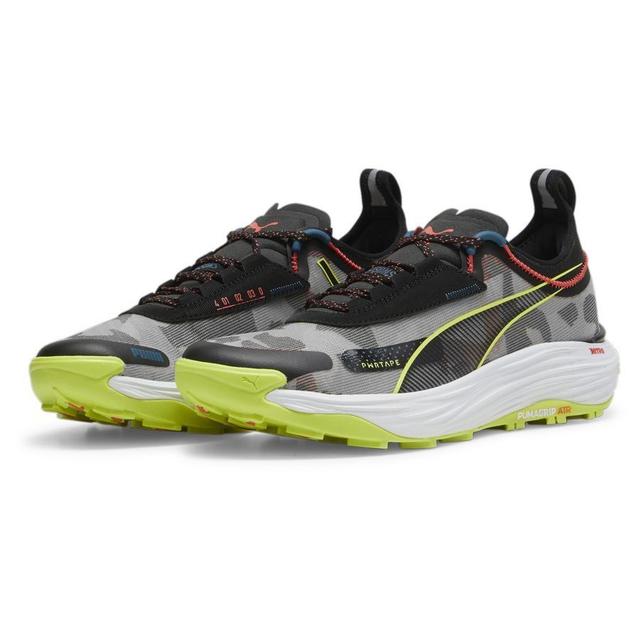 PUMA Voyage NITRO 3 Men's Trail Running Shoes, koko 42 on Productcaster.