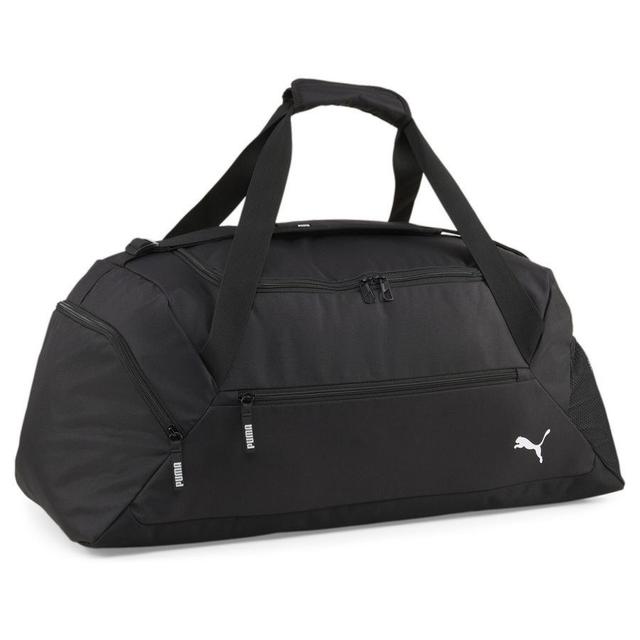 PUMA Sports Bag Teamgoal - PUMA Black, size One Size on Productcaster.