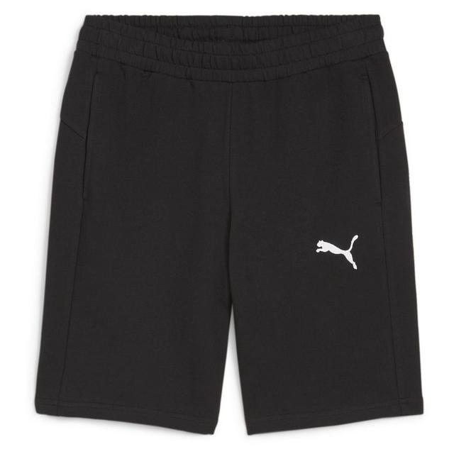 PUMA Shorts Teamgoal Casuals - Black/white, size X-Small on Productcaster.