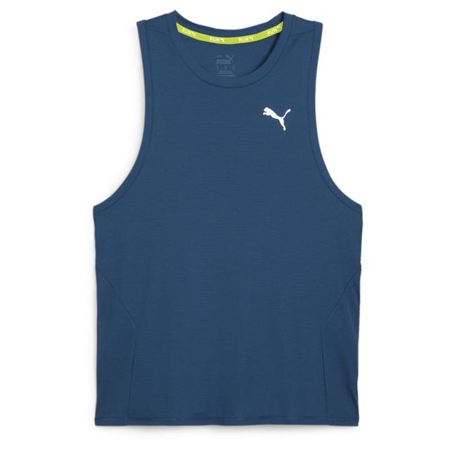 Run Favorite Singlet M Ocean Tropic - , size XX-Large on Productcaster.