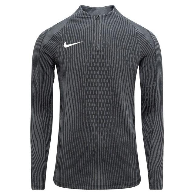 Nike Training Shirt Dri-fit Adv Strike Elite - Anthracite/black/white, size ['XX-Large'] on Productcaster.