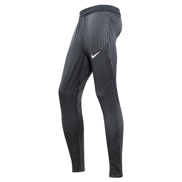 Nike Training Trousers Dri-fit Adv Strike Elite Kpz - Black/anthracite/white, size ['Small'] on Productcaster.