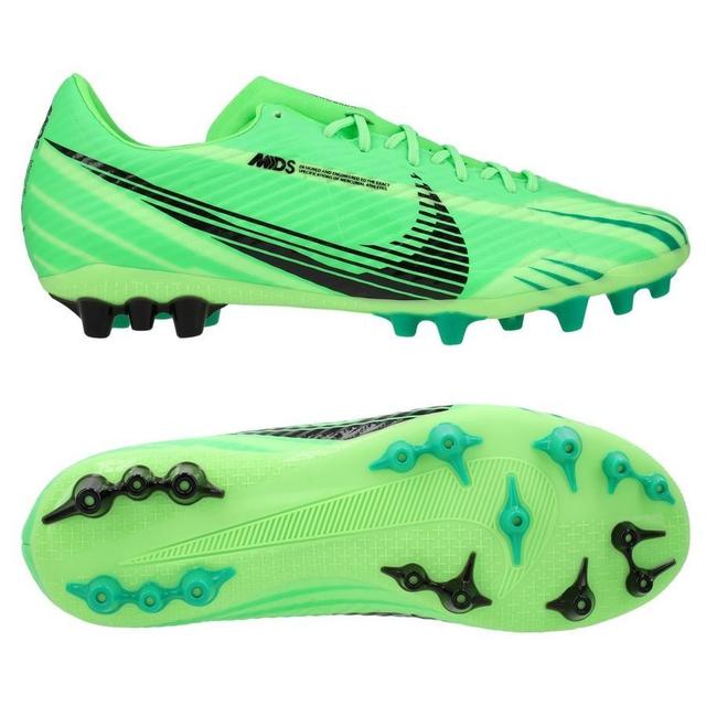 Nike Air Zoom Mercurial Vapor 15 Academy Ag Dream Speed 8 - Green Strike/black/stadium Green - Artificial Grass (Ag), size 45 on Productcaster.