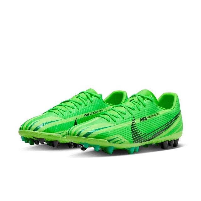 Nike Air Zoom Mercurial Vapor 15 Academy Ag Dream Speed 8 - Green Strike/black/stadium Green, size 45½ on Productcaster.