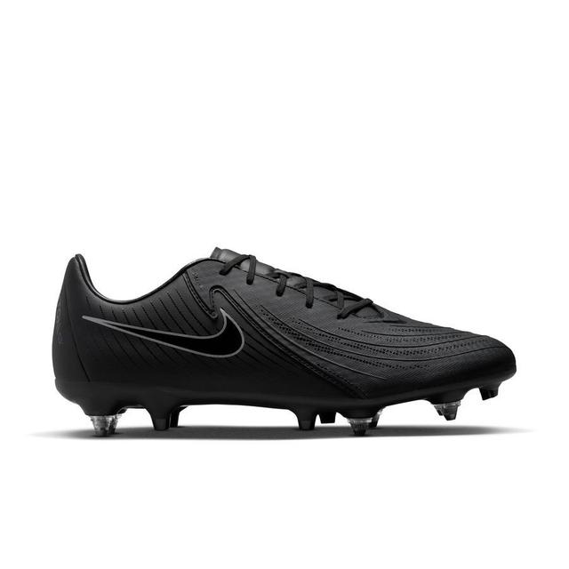 Nike Phantom Gx Ii Academy Sg-pro Shadow - Schwarz - Soft Ground (Sg), Größe 42½ on Productcaster.