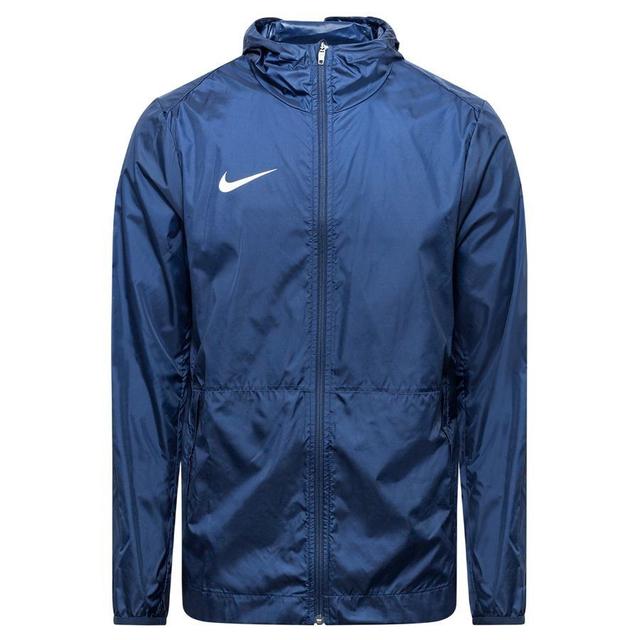 Nike Rain Jacket Storm-fit Academy Pro 24 - Obsidian/white, size X-Large on Productcaster.