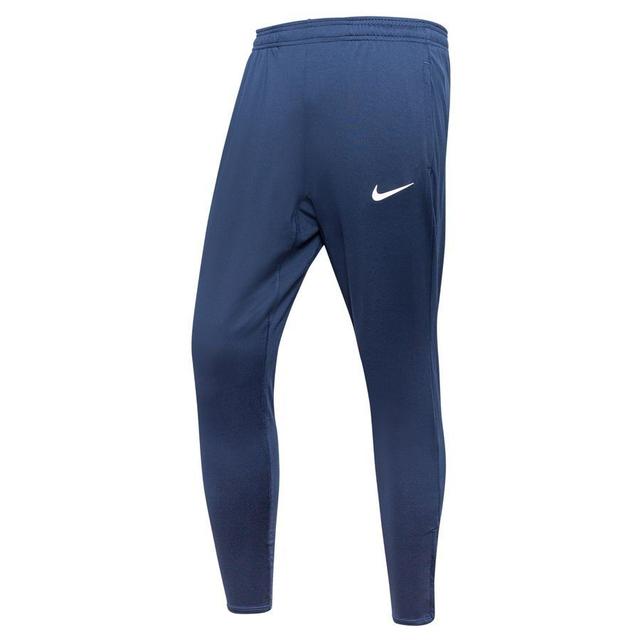 Nike Training Trousers Dri-fit Strike 24 - Obsidian/white Women, size Medium on Productcaster.