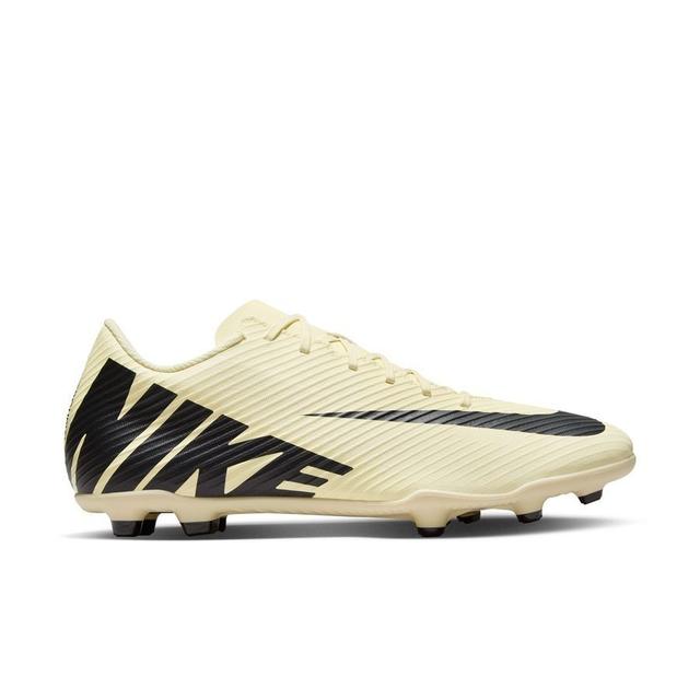 Nike Mercurial Vapor 15 Club Mg Mad Ready - Gul/sort - Kunstgræs (Ag) / Græs (Fg), størrelse 43 on Productcaster.