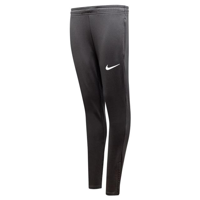 Nike Training Trousers Dri-fit Strike 24 - Black/white Kids, size M: 137-147 cm on Productcaster.