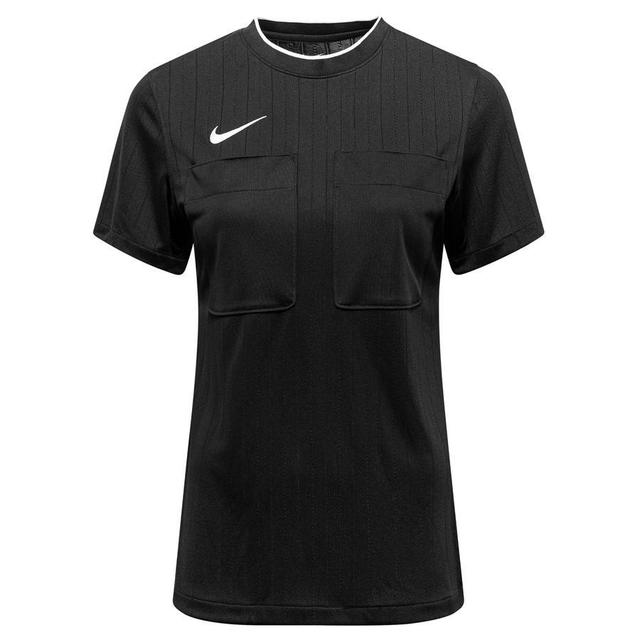 Nike Referee's Shirt II Dri-FIT - Black/Black Women, size Medium on Productcaster.