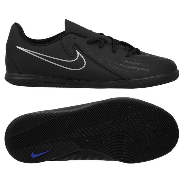 Nike Phantom Gx Ii Club Ic Shadow - Black Kids - Indoor (Ic), size 32 on Productcaster.