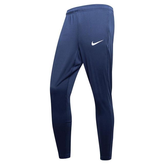 Nike Training Trousers Dri-fit Academy Pro 24 Kpz - Obsidian/white, size Small on Productcaster.