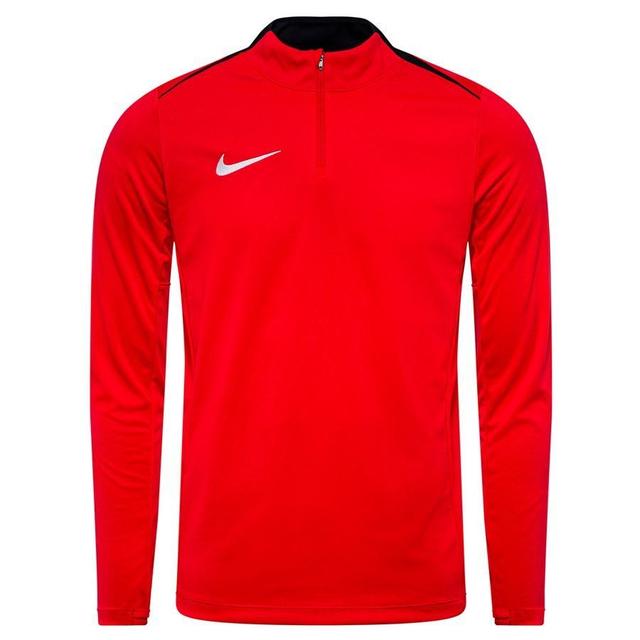 Nike Training Shirt Dri-fit Academy Pro 24 Drill - University Red/white Women, size X-Small on Productcaster.