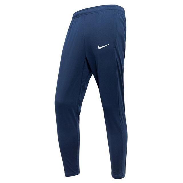 Nike Treningsbukse Dri-fit Academy Pro 24 Kpz - Navy/hvit Dame, størrelse Small on Productcaster.