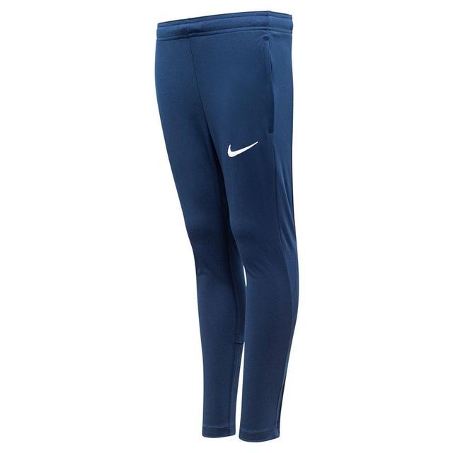 Nike Training Trousers Dri-fit Academy Pro 24 Kpz - Obsidian/white Kids, size S: 128-137 cm on Productcaster.