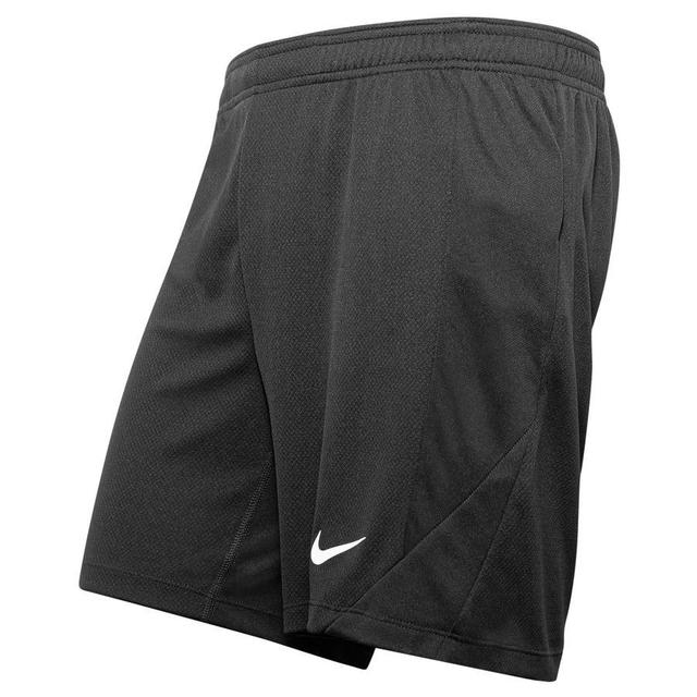 Nike Training Shorts Dri-fit Strike 24 - Black/white Women, size Medium Tall on Productcaster.