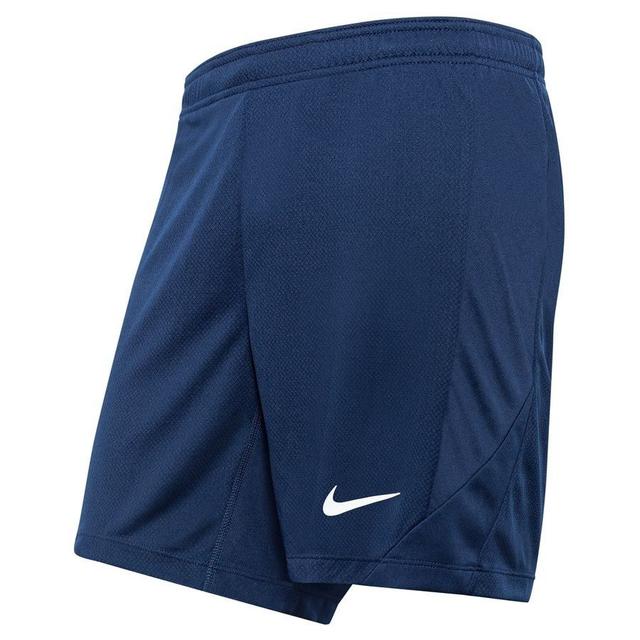 Nike Training Shorts Dri-fit Strike 24 - Obsidian/white Women, size X-Large Tall on Productcaster.