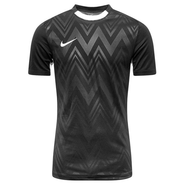 Nike Playershirt Dri-fit Challenge V - Black/white, size ['X-Large'] on Productcaster.