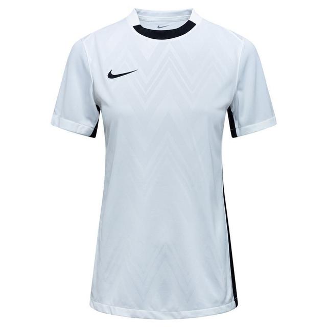 Nike Trikot Dri-FIT Challenge V - Weiß/Schwarz Damen, Größe X-Large on Productcaster.