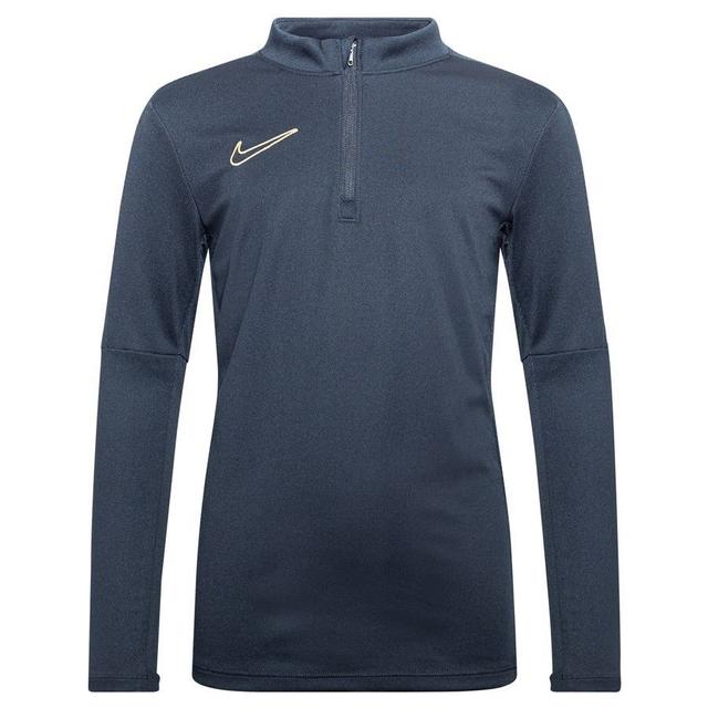 Nike Trainingsshirt Dri-fit Academy 23 - Schwarz/gold Kinder, Größe XL: 158-170 cm on Productcaster.