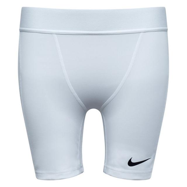 Nike Pro Compression Tights Dri-fit Lp - White/black Women, size Medium on Productcaster.