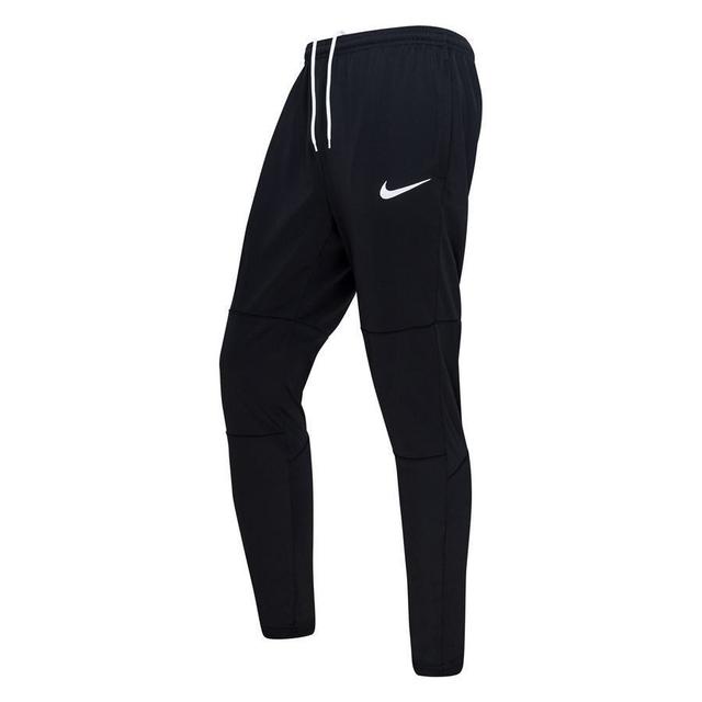 Nike Training Trousers Dri-fit Park 20 - Black/white, size X-Large on Productcaster.